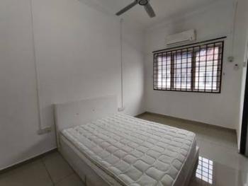 Bilik tidur – Rumah di Taman Putri 2, Kulai, foto 5
