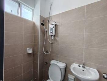 Bathroom – House at Perjiranan 14, Johor Bahru, photo 4