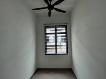 Bedroom – House at Perjiranan 14, Johor Bahru, photo 8