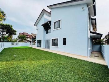Exterior – House at Jalan Jeriji, Bukit Jelutong, photo 3