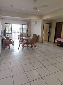 Cyber Heights Villa, Cyberjaya的公寓，照片4