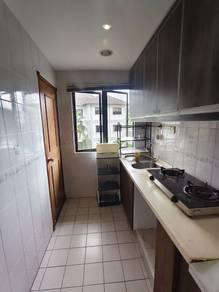 Cyber Heights Villa, Cyberjaya的公寓，照片9