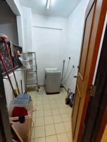 Cyber Heights Villa, Cyberjaya的公寓，照片6