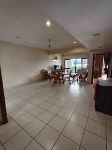 Cyber Heights Villa, Cyberjaya的公寓，照片3