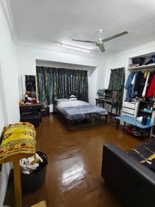 Cyber Heights Villa, Cyberjaya的公寓，照片7