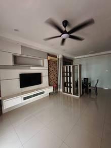 Rumah di Jalan Austin Height 1/xx, Tebrau, foto 4