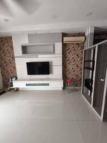 Rumah di Jalan Austin Height 1/xx, Tebrau, foto 2