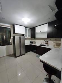 Rumah di Jalan Austin Height 1/xx, Tebrau, foto 10