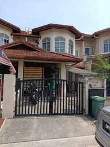 Jalan Damai Murni, Cheras的房屋，照片1
