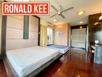 Bungalow at Bukit Jambul, Bukit Jambul, photo 6