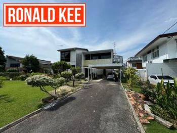Bungalow at Pulau Tikus, Pulau Tikus, photo 2