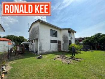 Bungalow at Pulau Tikus, Pulau Tikus, photo 4