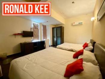 Bungalow at Bukit Jambul, Bukit Jambul, photo 8