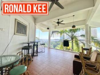 Bungalow at Bukit Jambul, Bukit Jambul, photo 2