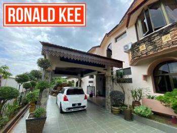 Bungalow at Bukit Jambul, Bukit Jambul, photo 2