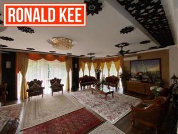Bungalow at Bukit Jambul, Bukit Jambul, photo 3
