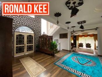 Bungalow at Bukit Jambul, Bukit Jambul, photo 4