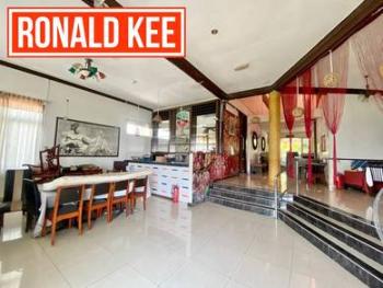 Bungalow at Bukit Jambul, Bukit Jambul, photo 3