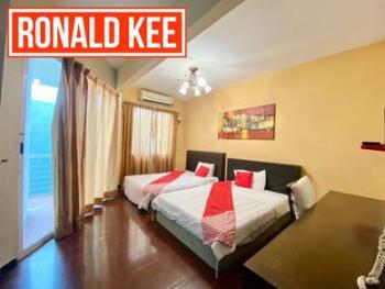 Bungalow at Bukit Jambul, Bukit Jambul, photo 7