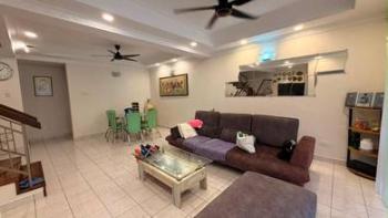 Rumah di Puchong Utama 2, Puchong, foto 3