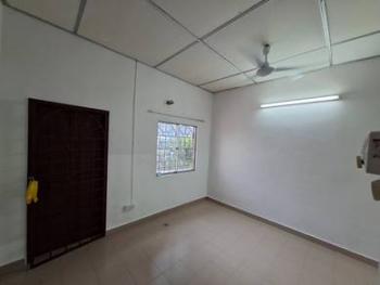Bilik tidur – Rumah di Jalan Intan 2/6, Puchong, foto 6