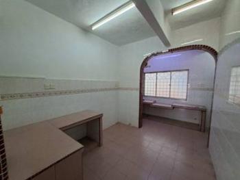 Dapur – Rumah di Jalan Intan 2/6, Puchong, foto 4