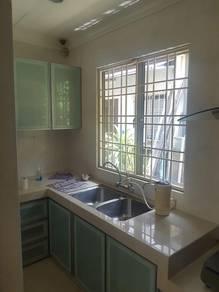 Rumah di Taman Puchong Utama, Puchong, foto 4