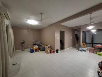 Rumah di Lake Edge, Puchong, foto 6