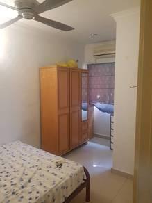 Rumah di Taman Puchong Utama, Puchong, foto 10