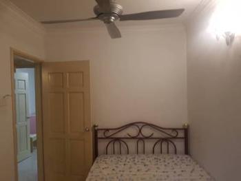 Rumah di Taman Puchong Utama, Puchong, foto 9