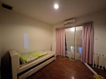 Rumah di Lake Edge, Puchong, foto 10