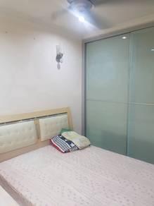 Rumah di Taman Puchong Utama, Puchong, foto 8