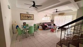 Rumah di Puchong Utama 2, Puchong, foto 4