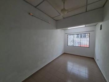 Bilik tidur – Rumah di Jalan Intan 2/6, Puchong, foto 8