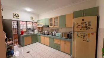 Rumah di Puchong Utama 2, Puchong, foto 5