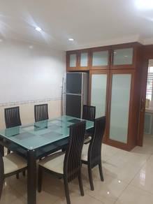 Rumah di Taman Puchong Utama, Puchong, foto 6