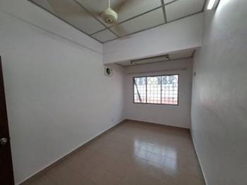Bilik tidur – Rumah di Jalan Intan 2/6, Puchong, foto 7