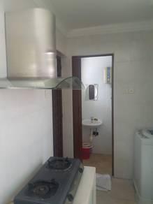 Rumah di Taman Puchong Utama, Puchong, foto 5
