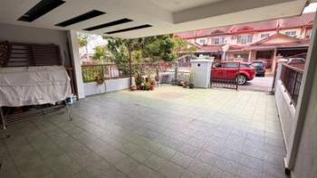 Rumah di Puchong Utama 2, Puchong, foto 1