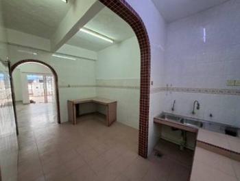 Dapur – Rumah di Jalan Intan 2/6, Puchong, foto 3