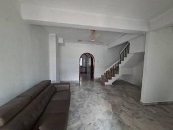 Ruang tamu & makan – Rumah di Jalan Intan 2/6, Puchong, foto 2