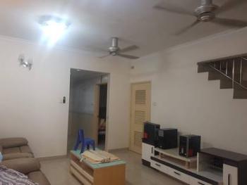 Rumah di Taman Puchong Utama, Puchong, foto 2