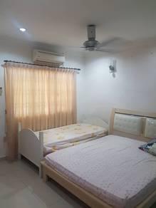 Rumah di Taman Puchong Utama, Puchong, foto 7