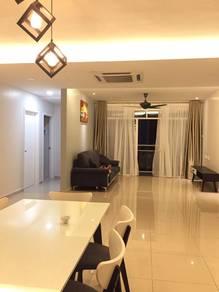 Condominium at Arena residence, Bayan Baru, photo 1