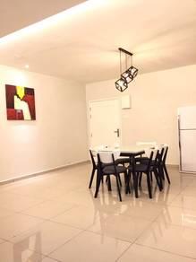 Condominium at Arena residence, Bayan Baru, photo 4