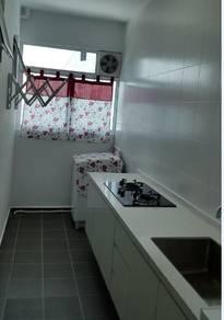 Condominium at Arena residence, Bayan Baru, photo 4