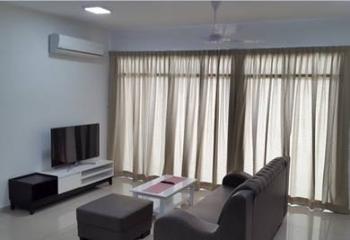 Condominium at Arena residence, Bayan Baru, photo 1