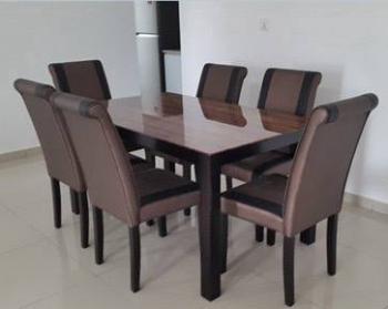 Condominium at Arena residence, Bayan Baru, photo 2