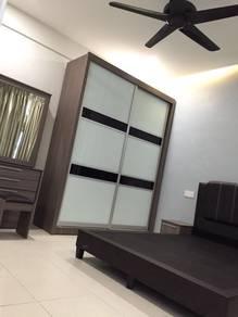 Condominium at Arena residence, Bayan Baru, photo 2