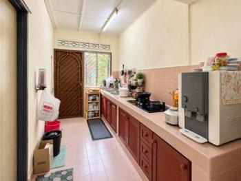 Rumah di Taman Bukit Indah, Ampang, foto 4